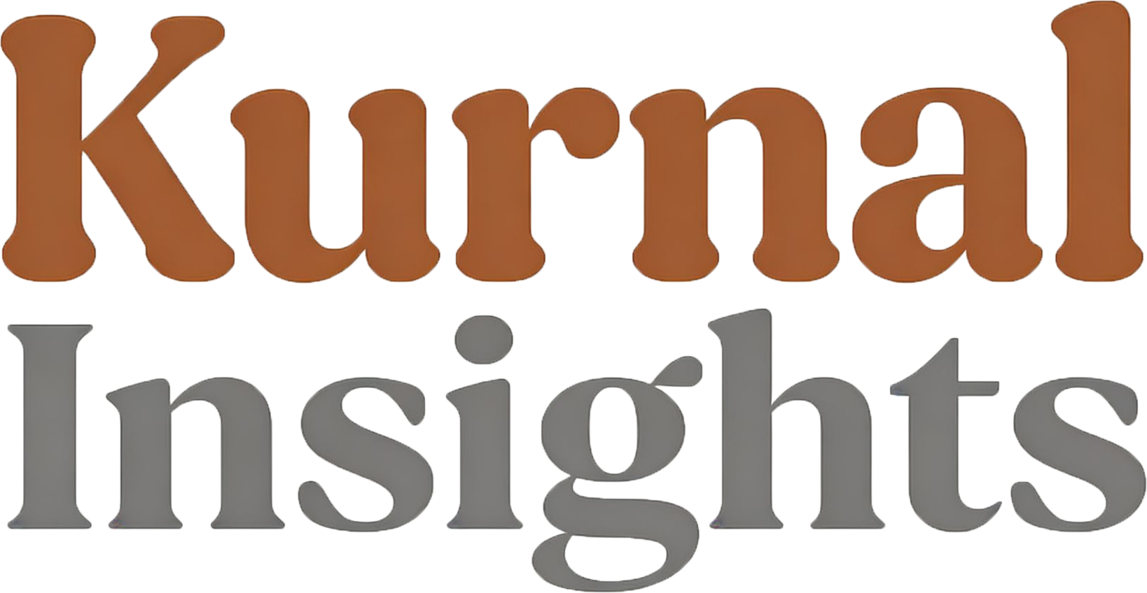 Kurnal Insights
