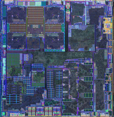Qualcomm Snapdragon 800 (MSM8274)