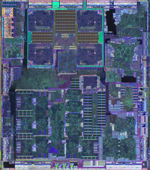 Qualcomm Snapdragon 805 (APQ8084)
