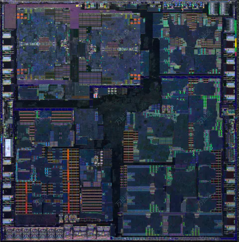 Qualcomm Snapdragon 820 (MSM8996)