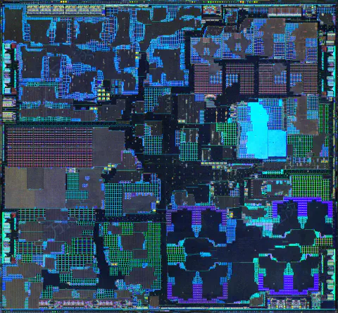 Qualcomm Snapdragon 8Gen1（SM8450)