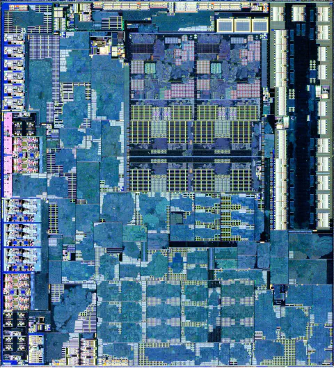 AMD Notebook Raven Ridge Dali (Zen1)