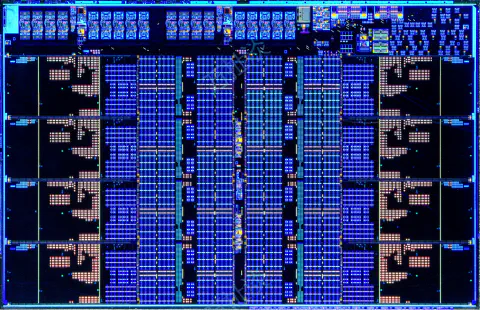 AMD Zen4 CPU-Die