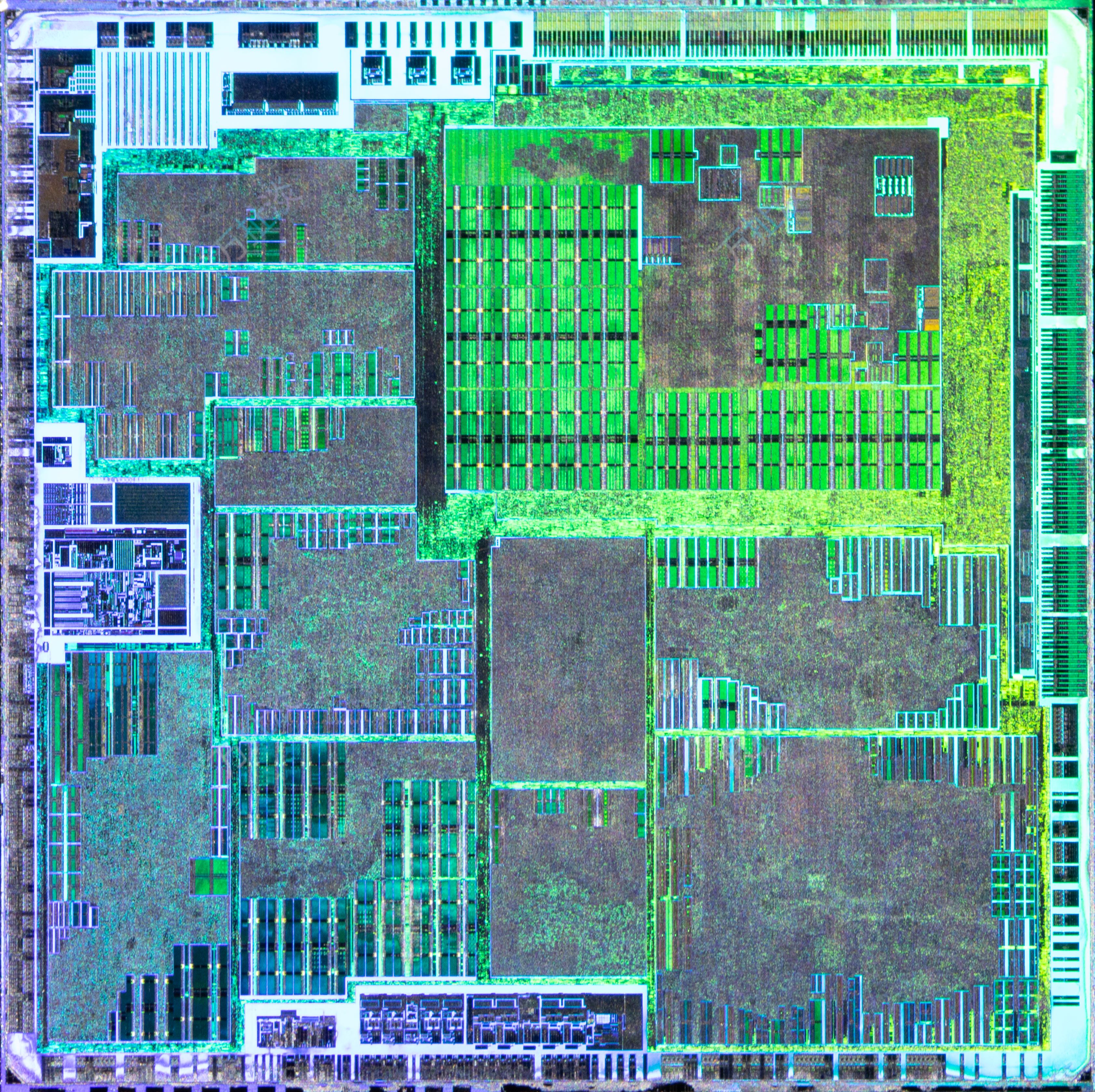 Apple A4 (APL0398)