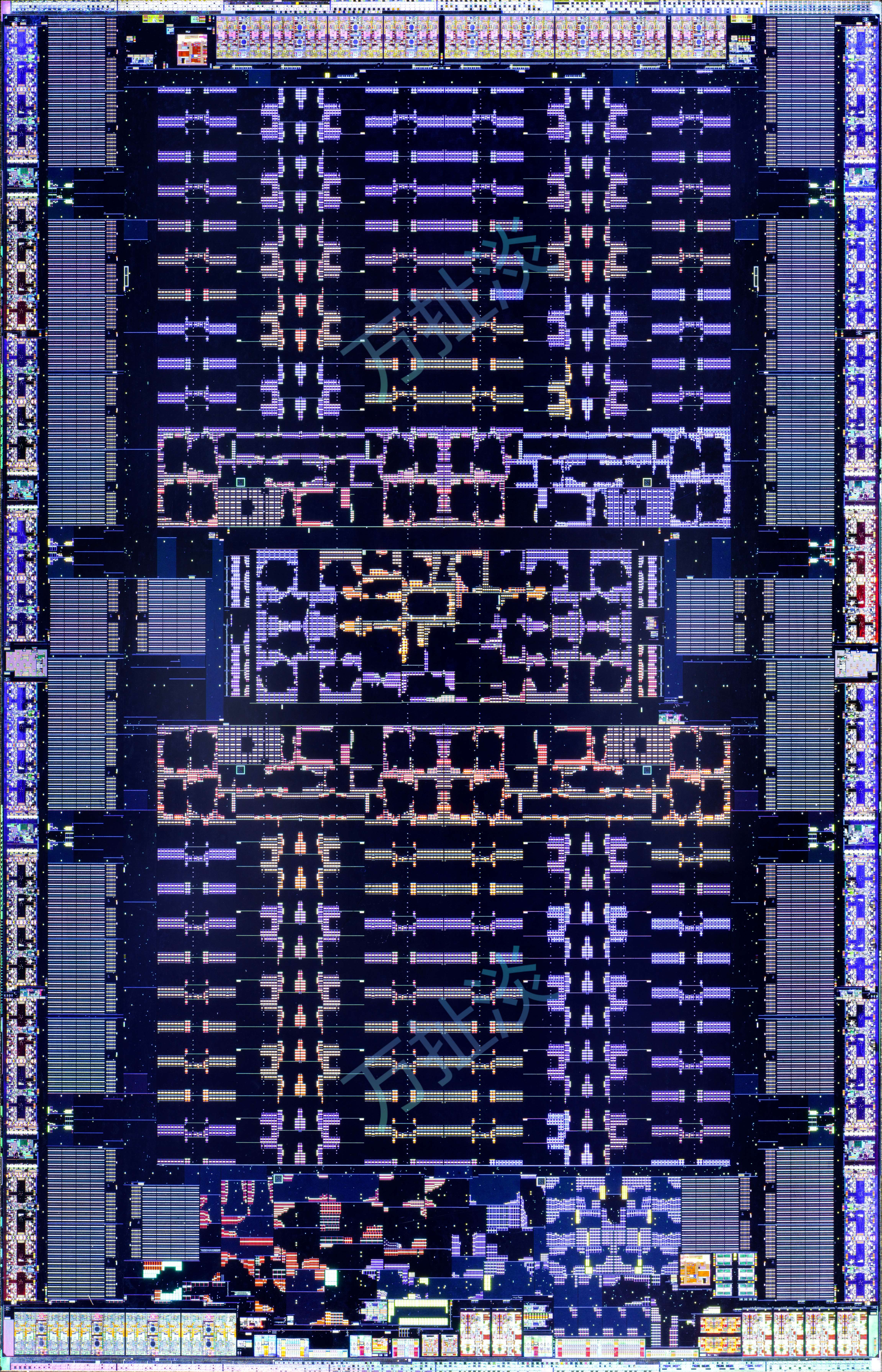 AMD GPU Navi21