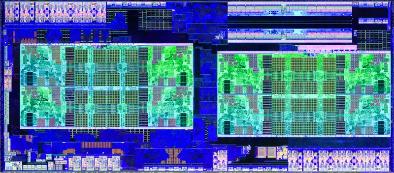 AMD Pinnacle Ridge (Zen+, R5 2600)