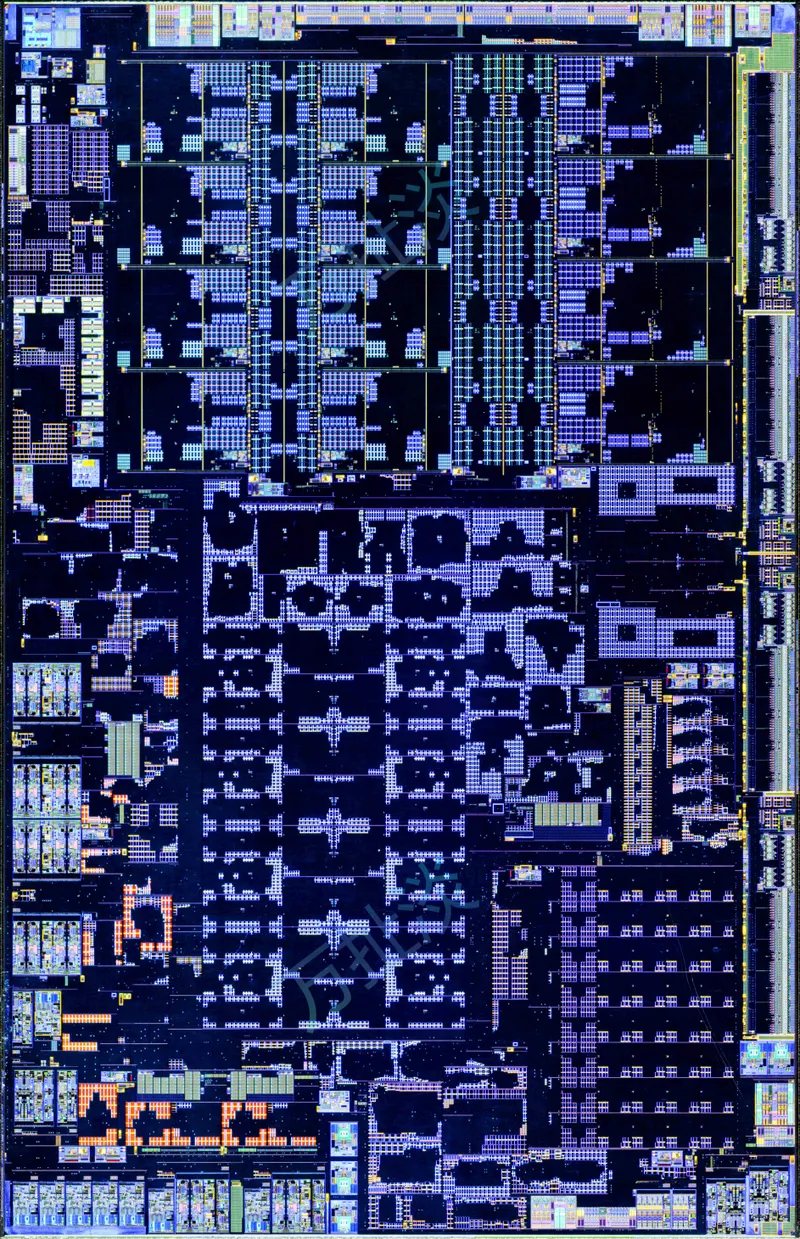 AMD Strix Point (Ryzen AI 300)