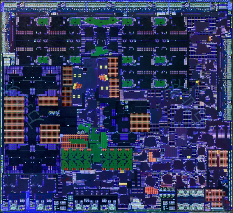 Apple M2 (APL1109)