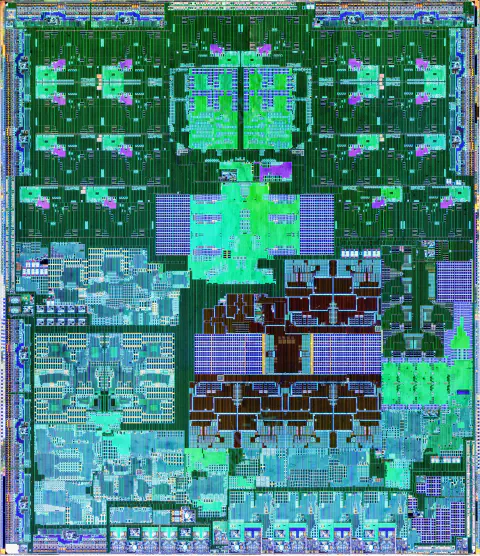 Apple M3Pro (APL1203)