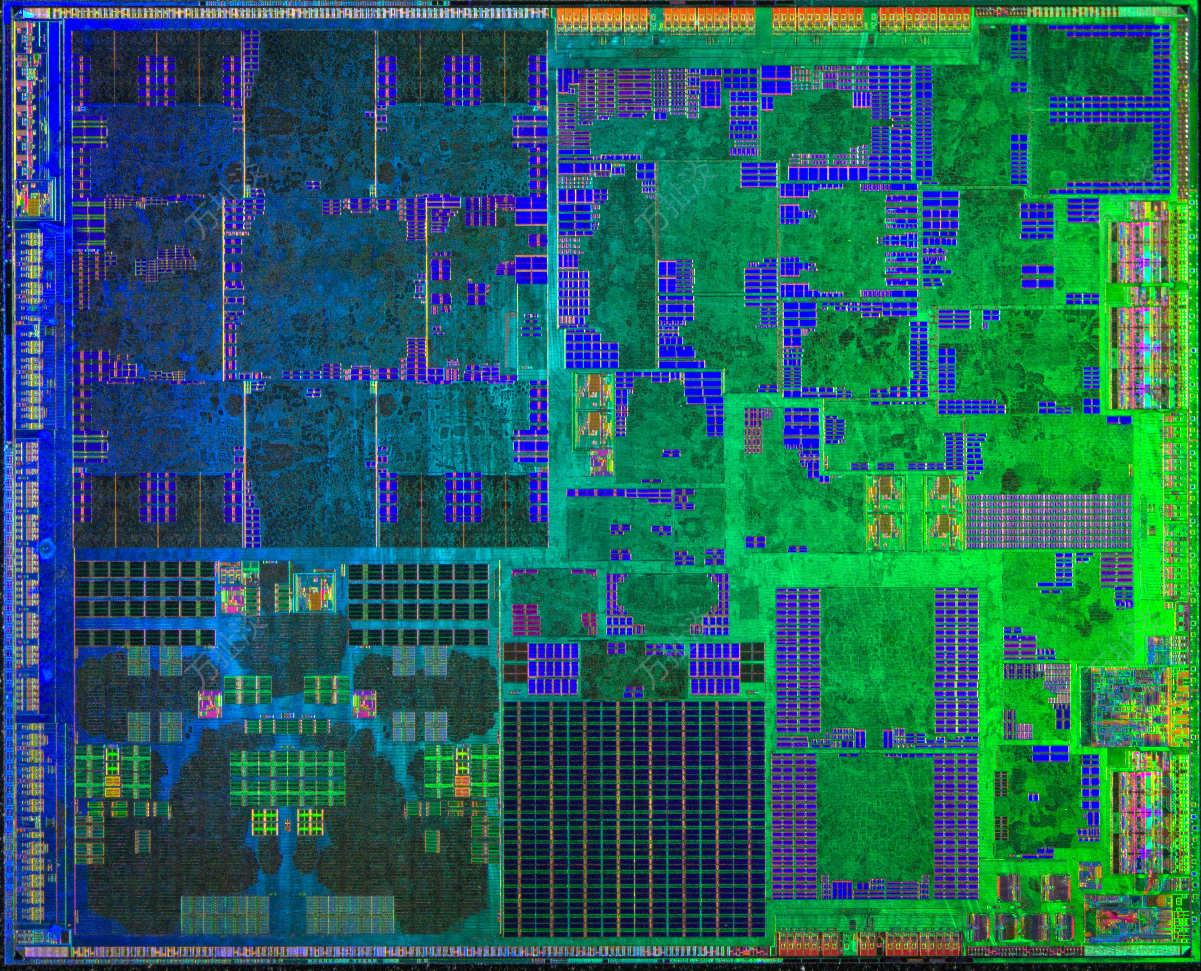 Apple A8  (APL1011)