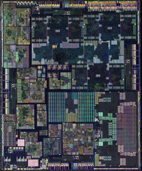 Apple A9 (APL1022/APL0898)