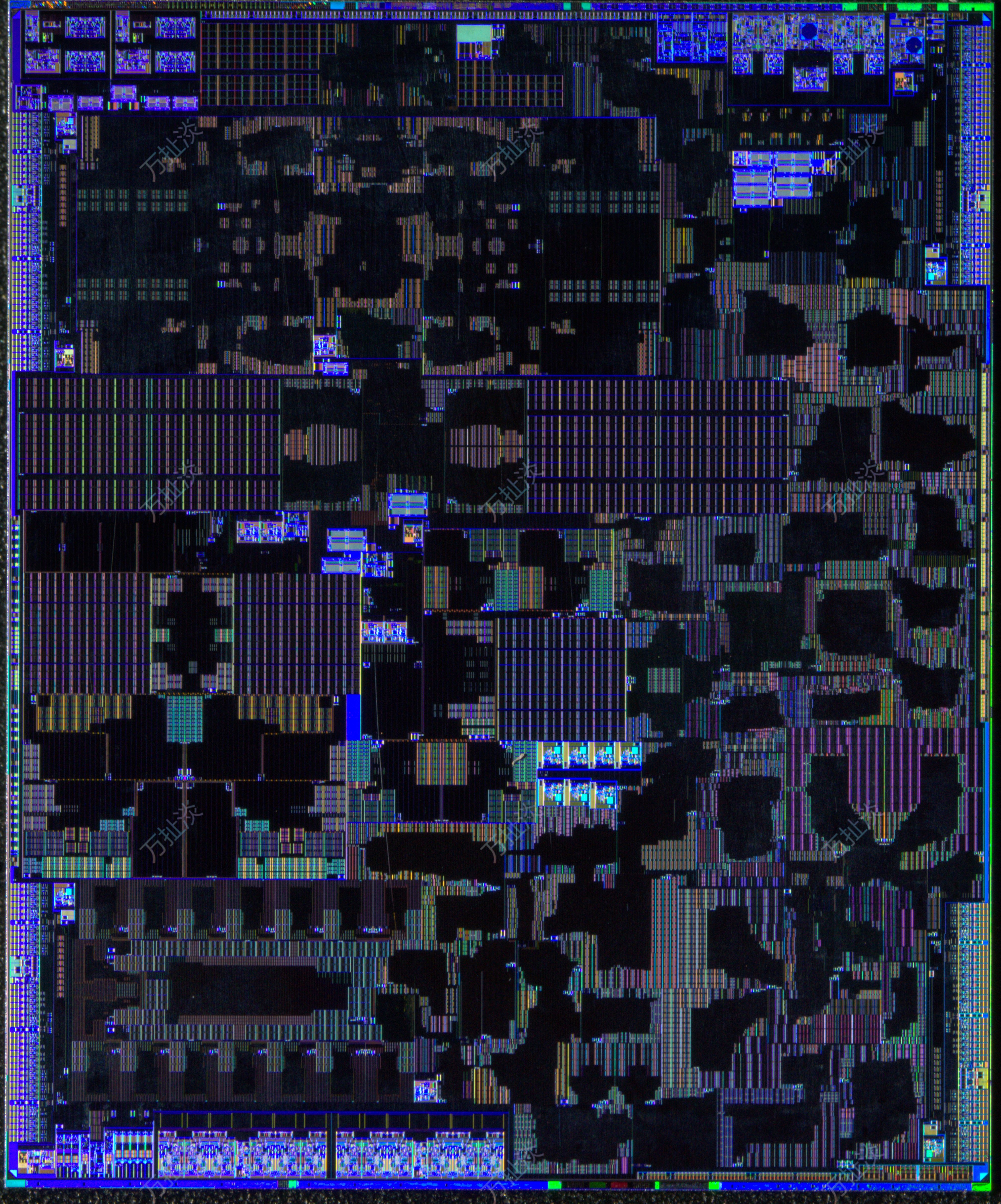 Apple A14 (APL1W01)