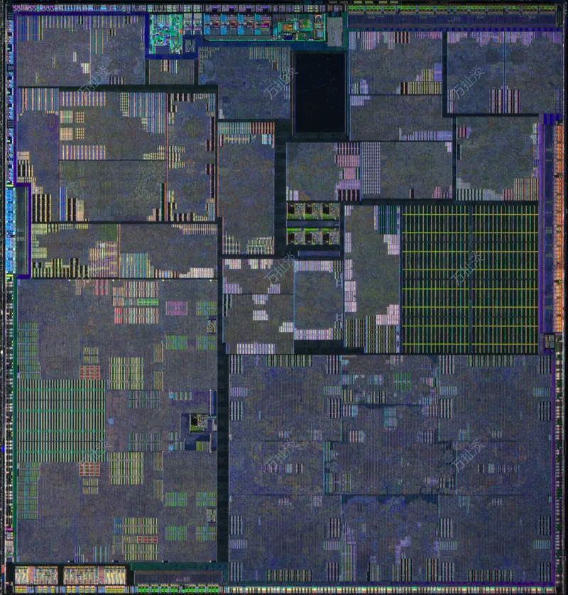 Apple A7(APL0698)