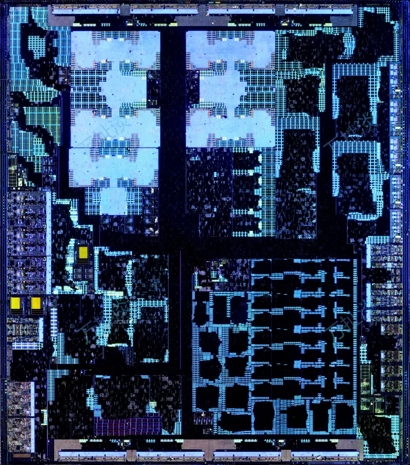 Exynos Auto V720/V920