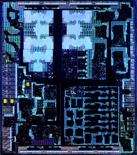 Exynos Auto V720/V920