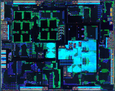 Exynos 1080(S5E9815）