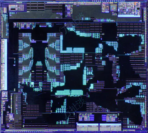 Exynos Modem Shannon 5300
