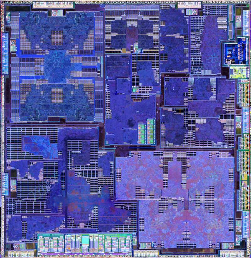 Hisilicon Hi3630 (Kirin 920)