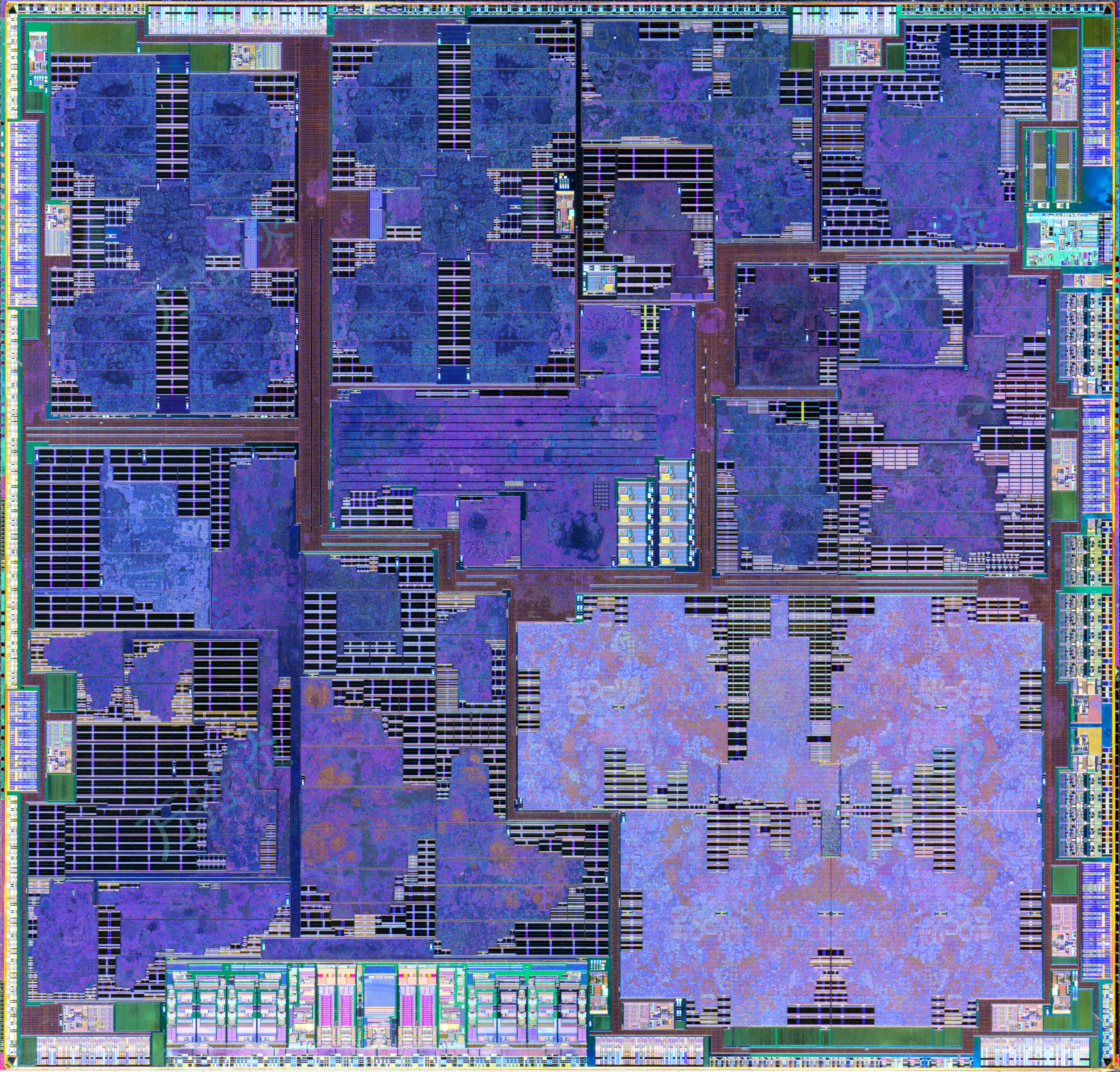 Hisilicon Hi3635 (Kirin 930)