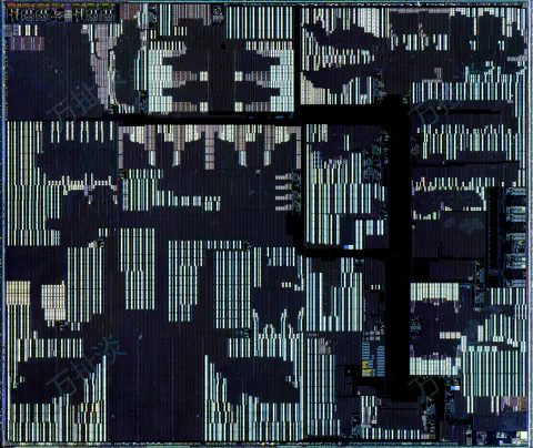 intel modem XMM7660(PM9960) 