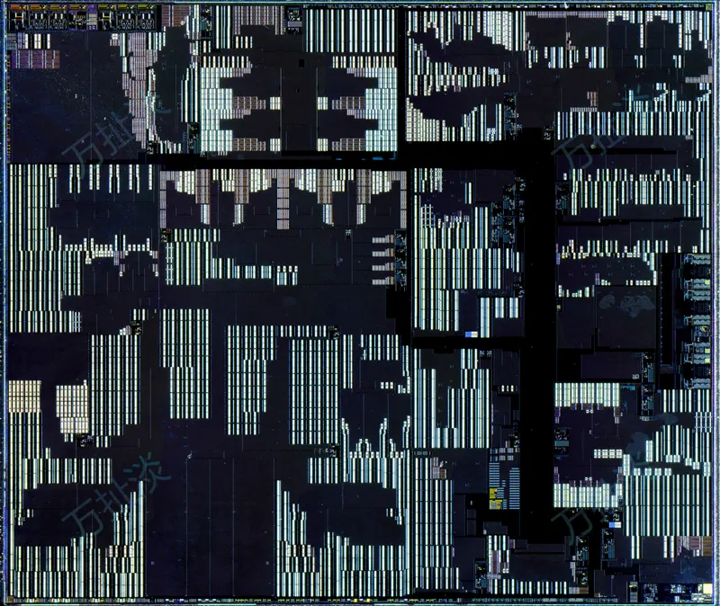 intel modem XMM7660(PM9960) 