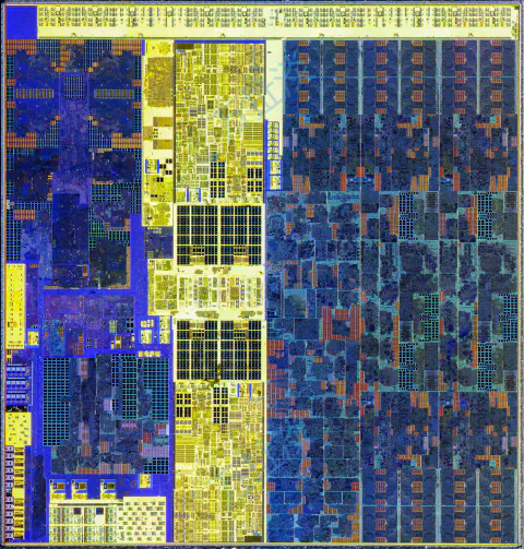 intel Cannon lake（i3 8121u-intel10）