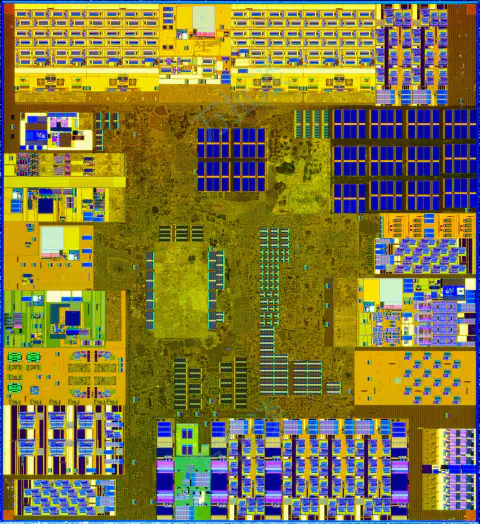 intel Quark X1000 Galileo Gen2