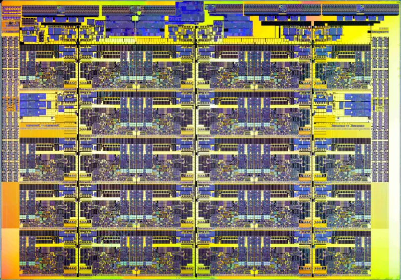 Intel Cooper Lake SP