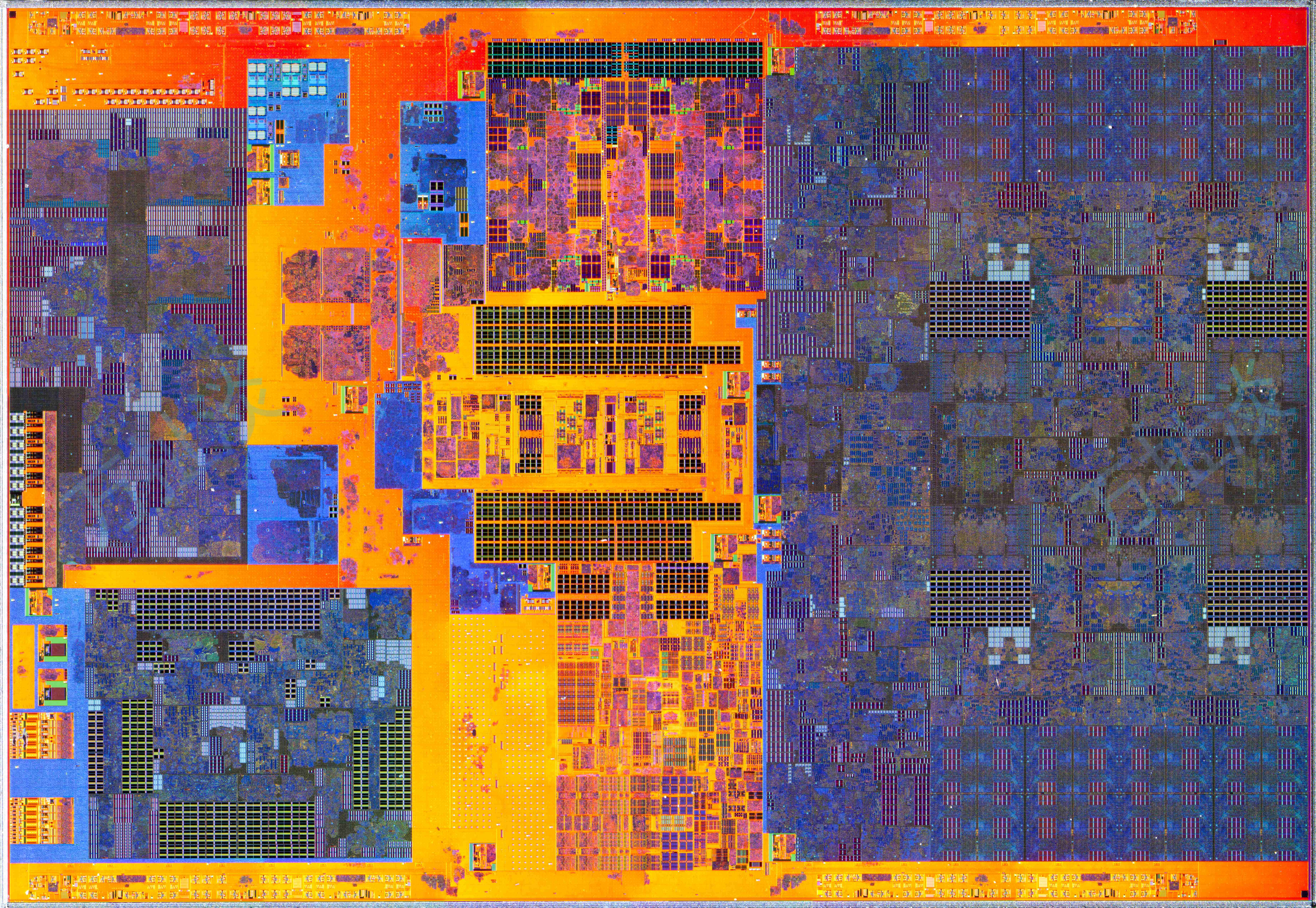 Intel Lakefield (1P + 4E)