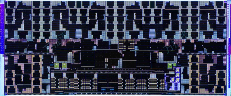 Intel Meteor Lake GPU Tile
