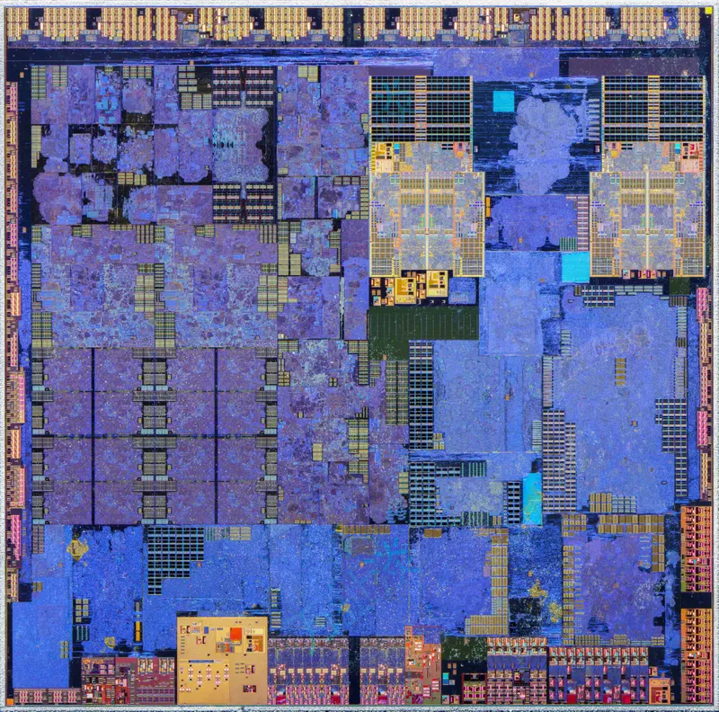 Intel N3160 Braswell (8.52×8.42 mm)