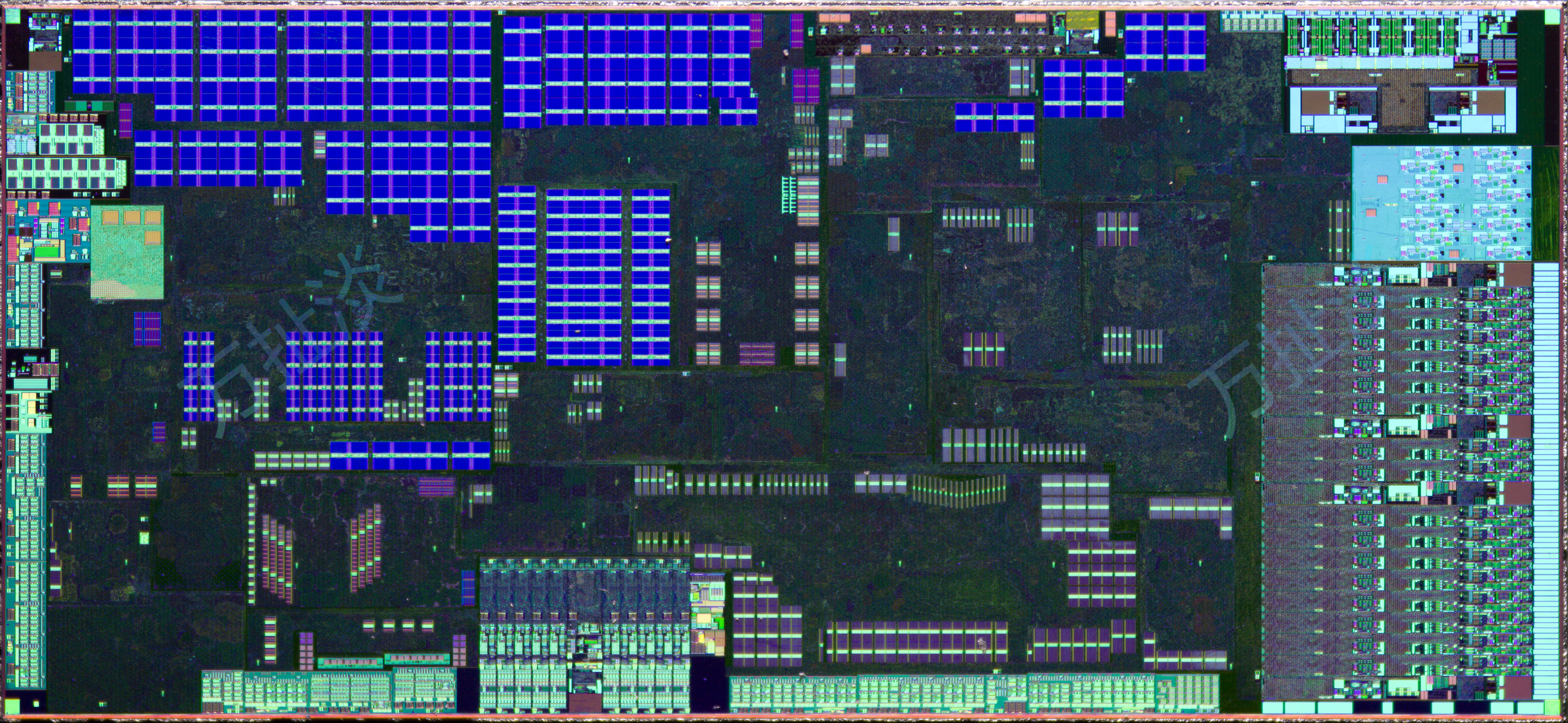 Intel 22nm PCH