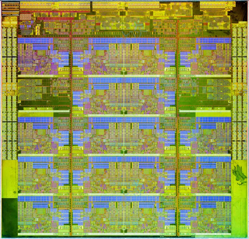 Intel Skylake HCC (18-core)