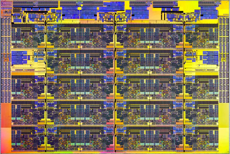 Intel Cascade Lake-SP
