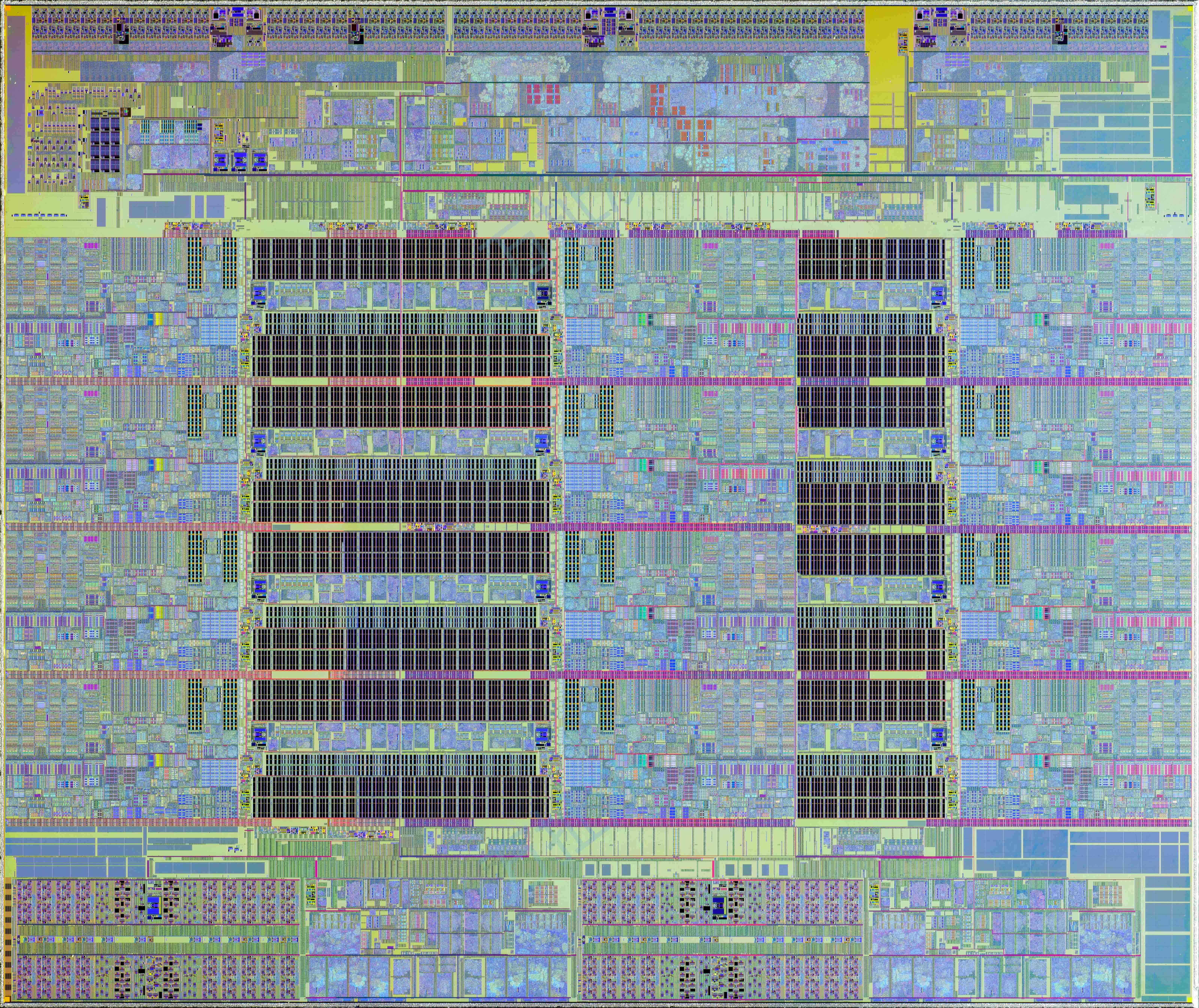 Intel Haswell-EP 12C