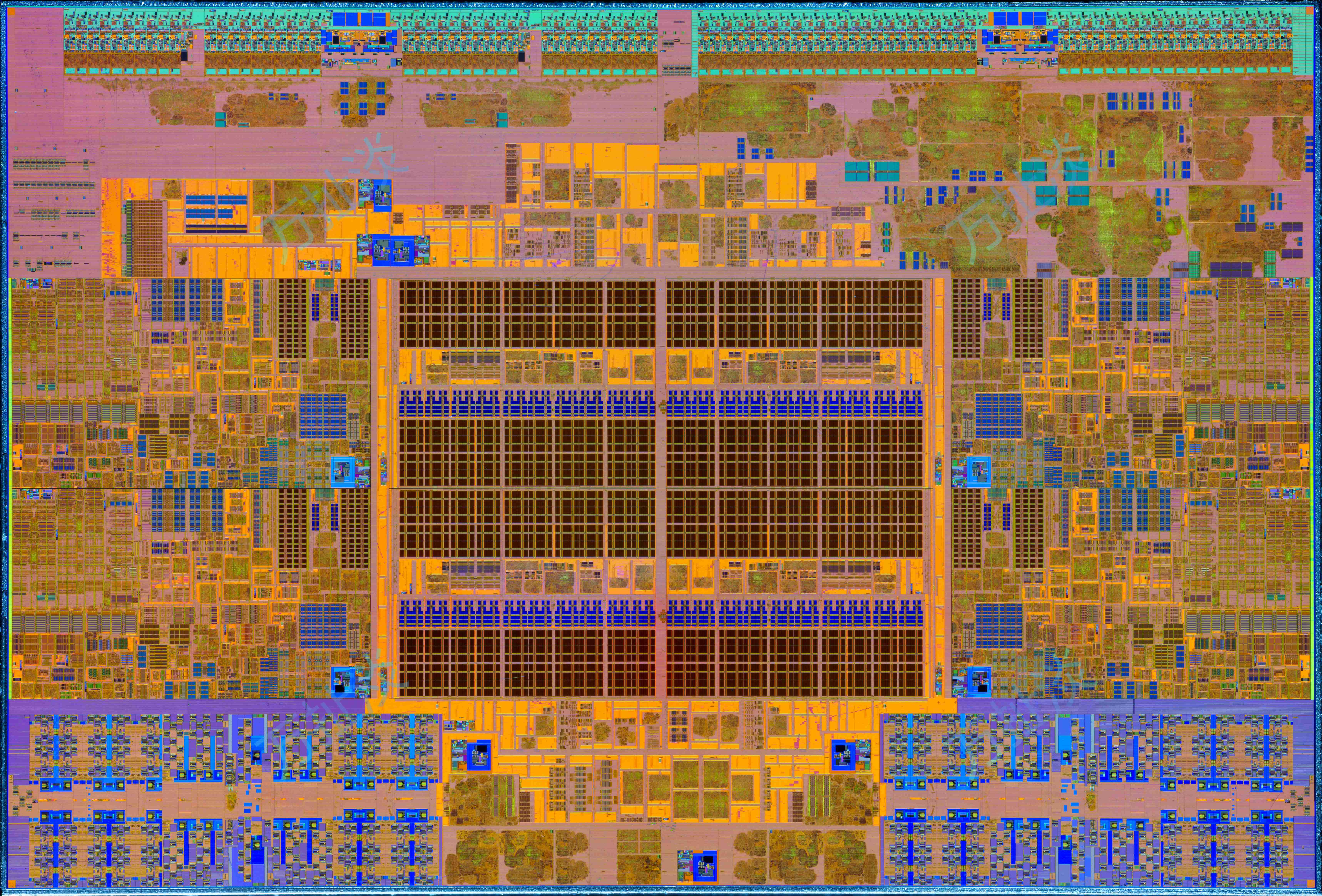 Intel Sandy Bridge-E