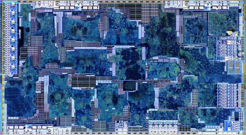 MediaTek MT9802