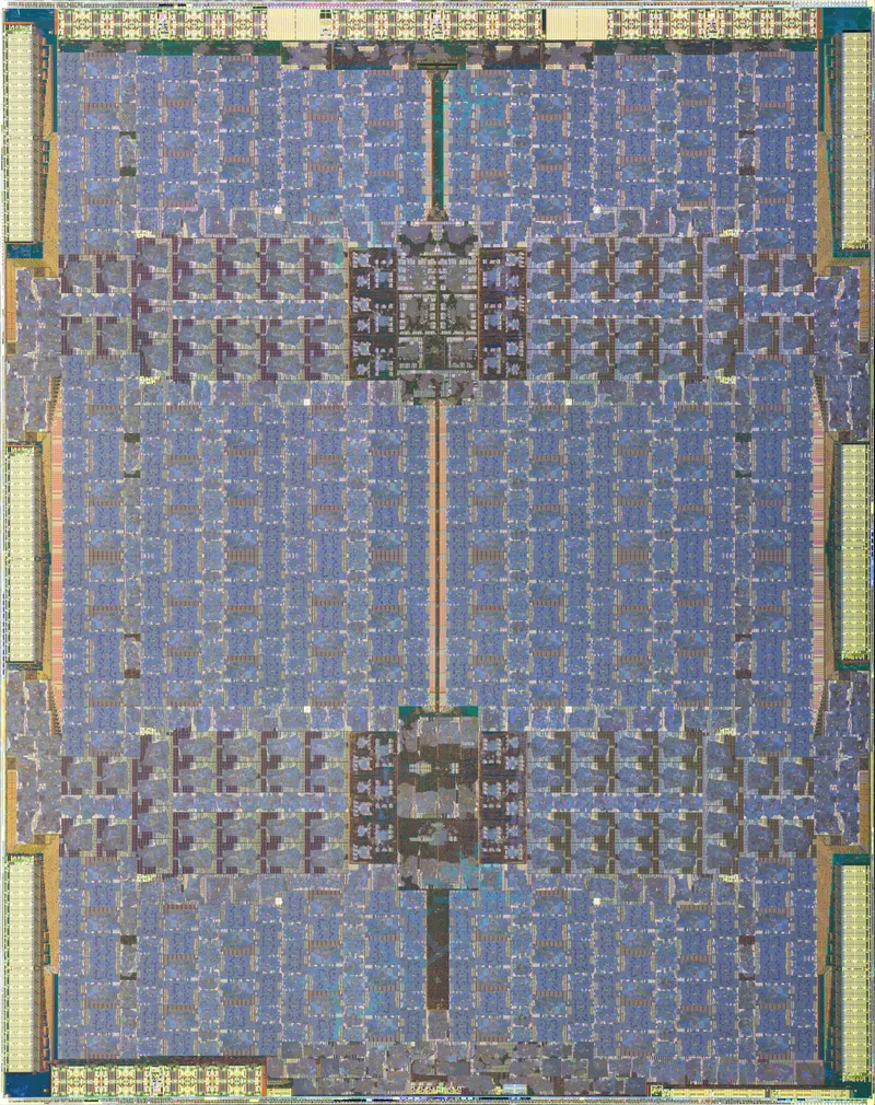 NVIDIA GA100 (A100)