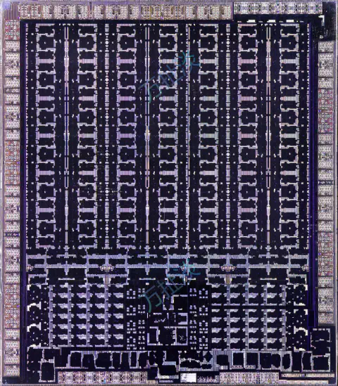 NVIDIA GA102(3090）