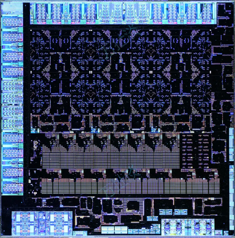 NVIDIA AD107 (RTX 4060)