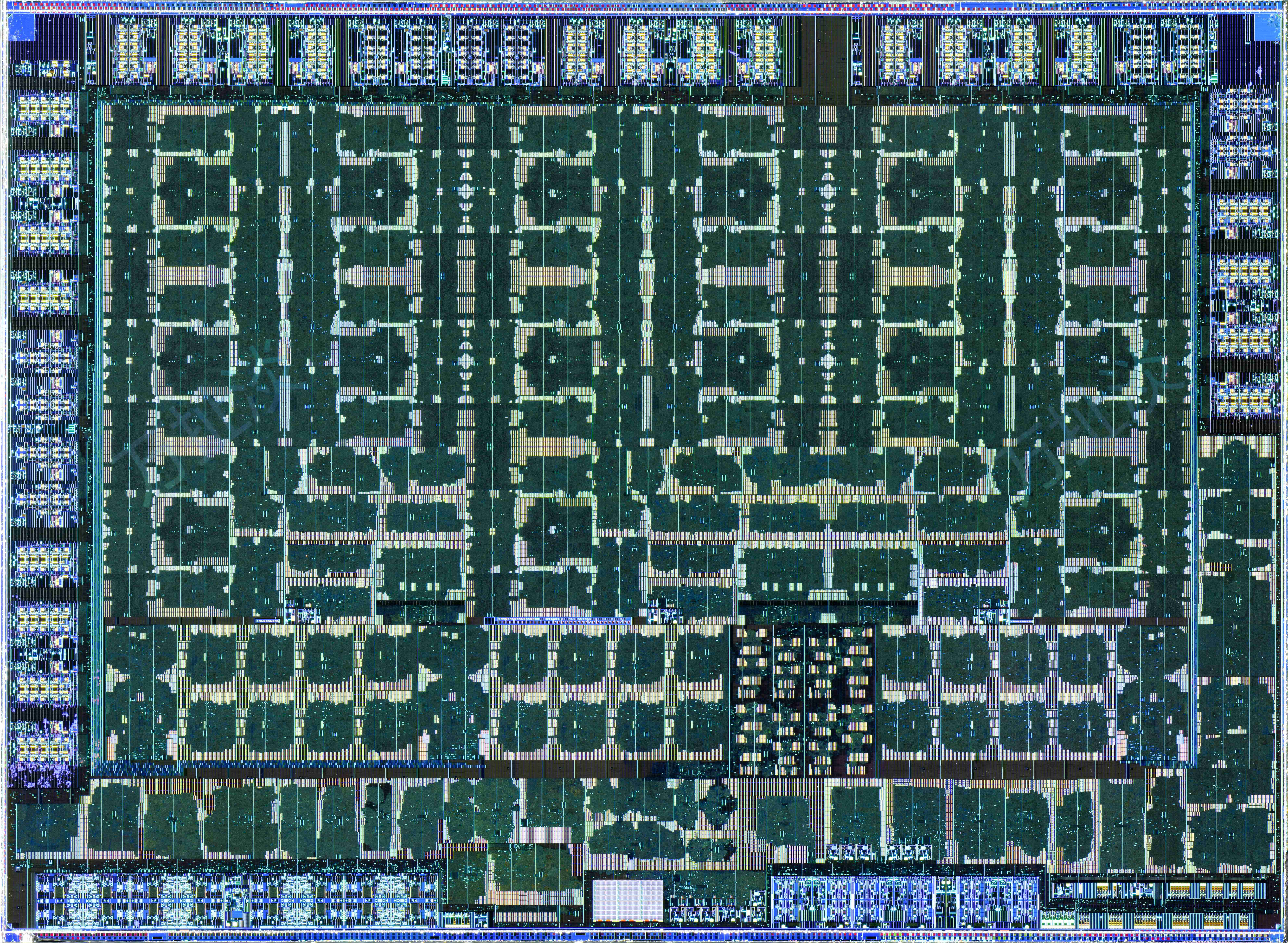 NVIDIA GA106 (RTX 3060)