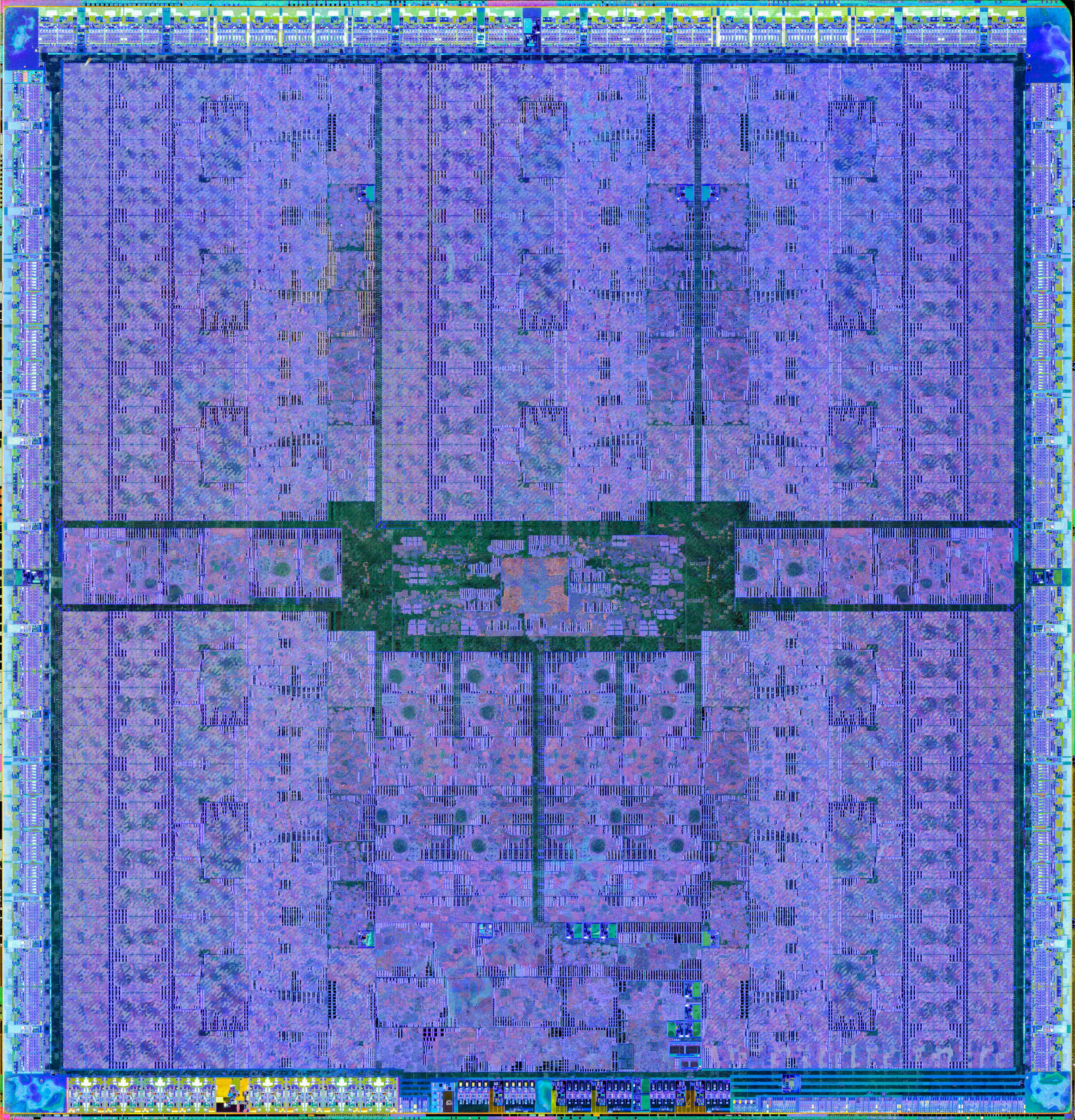 NVIDIA GK110(GTX Titan)