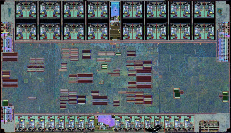 NVIDIA nForce 200 (NF200)