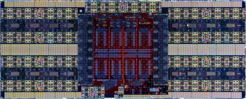 NVIDIA NVLink 3.0 LR10 (891-A1)