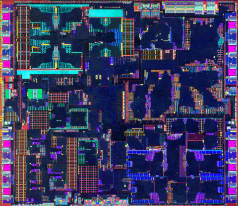 Qualcomm Snapdragon 835 (MSM8998)