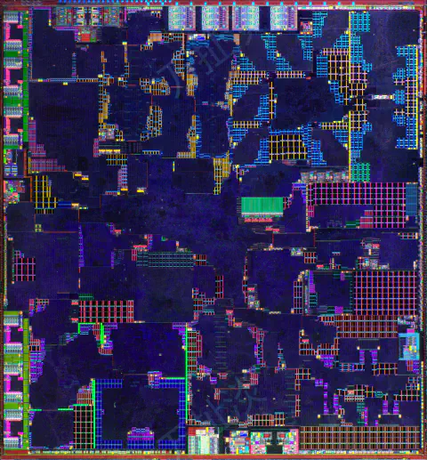 Qualcomm Snapdragon 720G（SM7125)