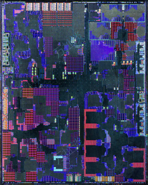 Qualcomm Snapdragon 780G（SM7350）