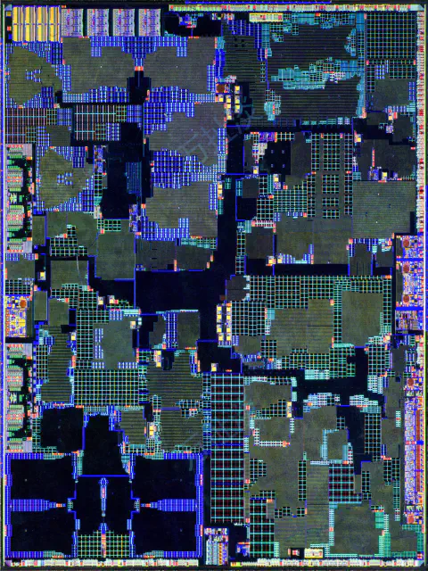 Qualcomm Snapdragon 7Gen3（SM7550)