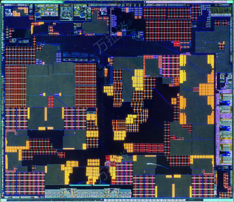 Qualcomm modem SDX55M