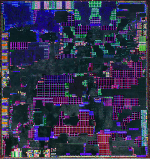 Qualcomm Snapdragon 750G（SM7225)
